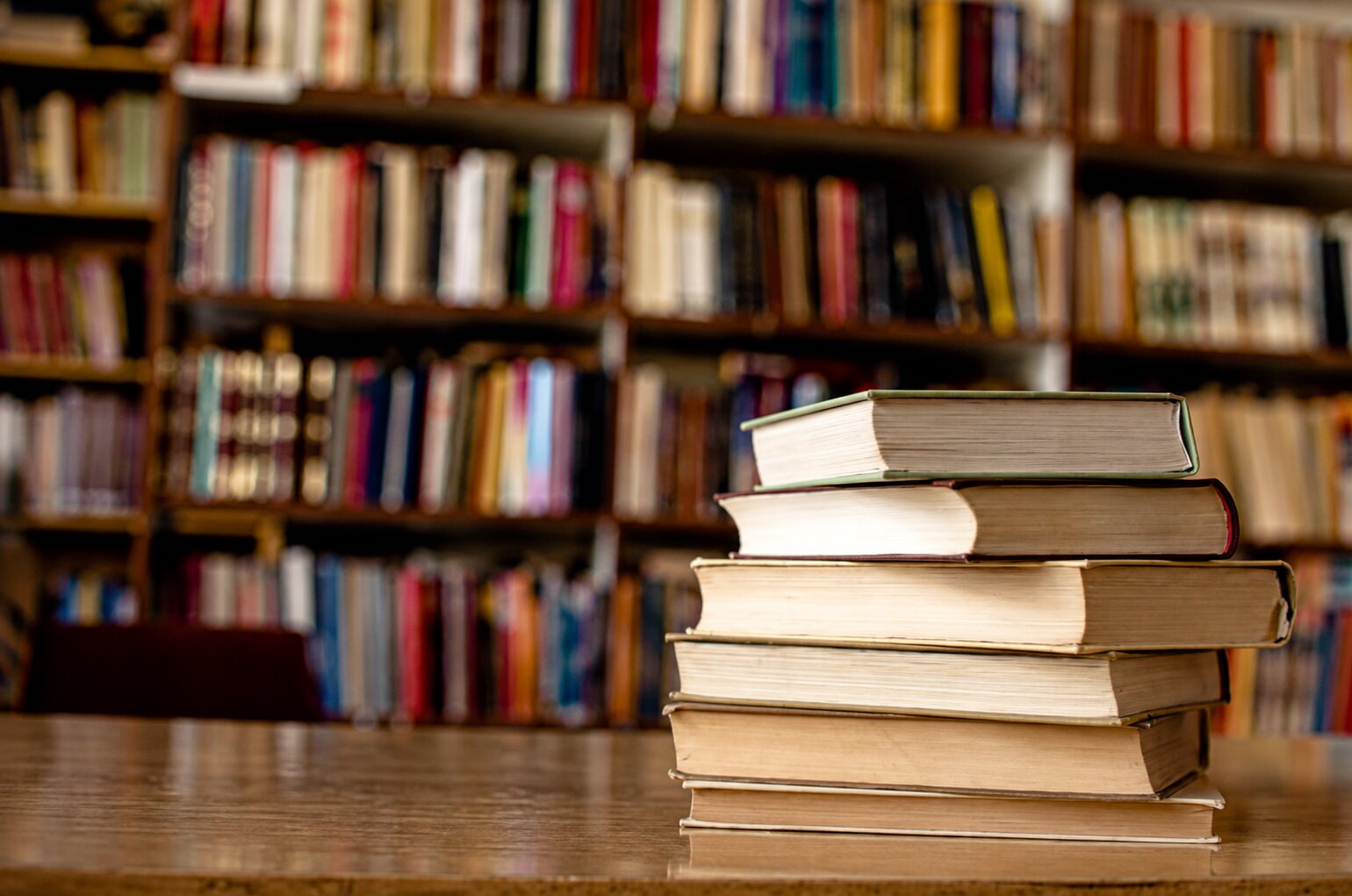 My Books & More պրեմիում հավաքածու